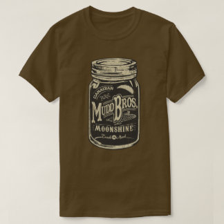Moonshine T-shirt