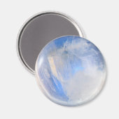 Moonstone 1 magneet (Voorkant / Achterkant)