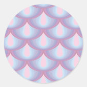 Moonstone Scales Stickers (Voorkant)