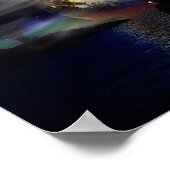 MOONSTRUCK POSTER (Hoek)