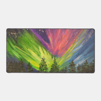 Moonstudio - Aurora Desk Mat