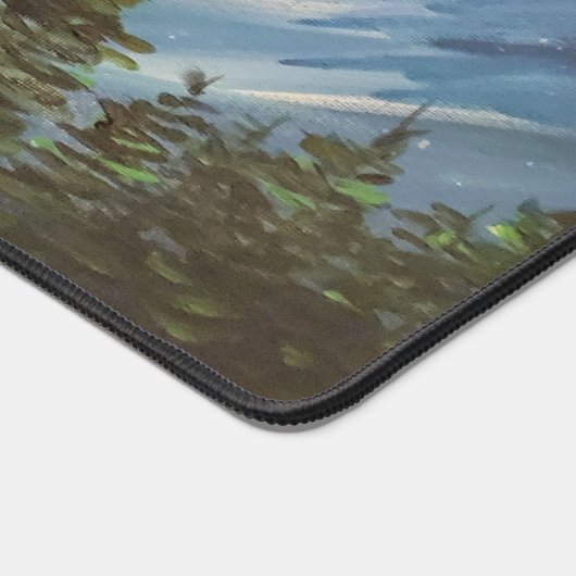 Moonstudio - Aurora Desk Mat (Coin)