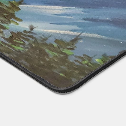 Moonstudio - Aurora Desk Mat (Coin)