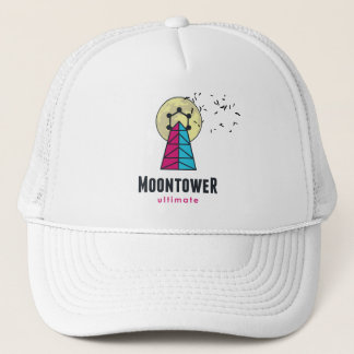 Moontower Ultimate Trucker Hat 1 Pet
