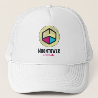 Moontower Ultimate Trucker Hat 2 Pet