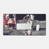 Moonwalk Apollo 17 (Clavier et souris)