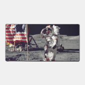 Moonwalk Apollo 17 (Recto)