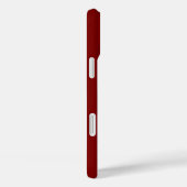 Moonwalk Case-Mate iPhone Case (Achterkant / Rechts)