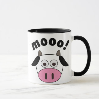 Mooo! Kabeljauw Mok