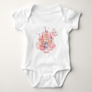 Moooi customizable romper
