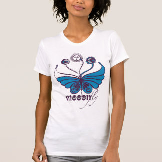 Mooonfly Camisole T-shirt