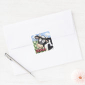 Moooo - Stickers (Enveloppe)