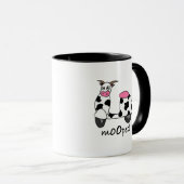Mooped! Mok (Voorkant rechts)