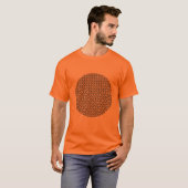Moor Orb T-shirt (Voorkant volledig)