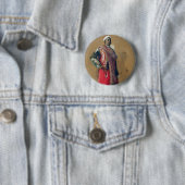 Moor Ronde Button 5,7 Cm (In situ)