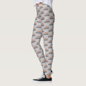 Moorbollard Leggings (Links)