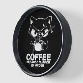 Moord is fout (Hoek)