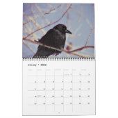 Moord op gewassen 2015 kalender (Jan 2026)
