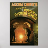 Moord op Orient Express