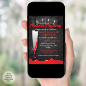 Moord op roodbruin en zwarte slak kaart