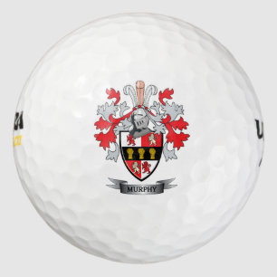Moord op wapens golfballen