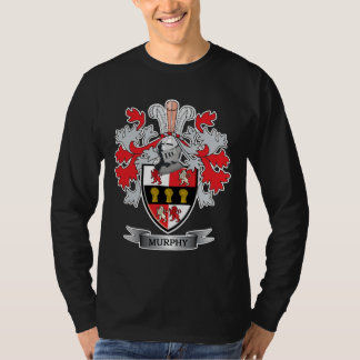 Moord op wapens t-shirt