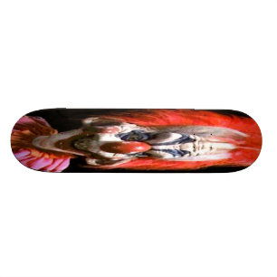 moordende clown 1.0 skateboard