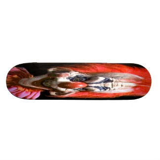 moordende clown 1.0 skateboard