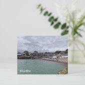 Moore, Anglesey Briefkaart (Staand voorkant)