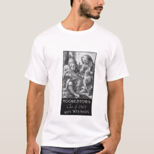 Moorestown Class Reunion T-shirt