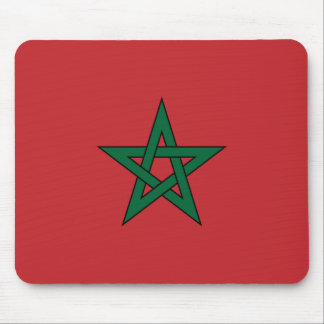 Moorish Flag Muismat
