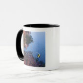 Moorish Idol Mok (Voorkant links)