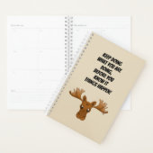 Moose (Devant avec enveloppe)