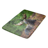 Moose Badmat (Gekanteld)