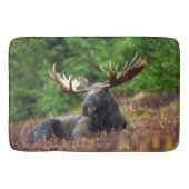 Moose Badmat (Voorkant)