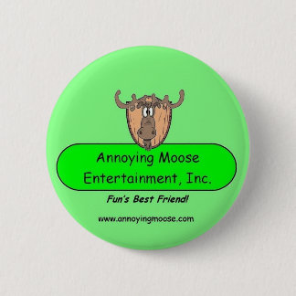 Moose Button