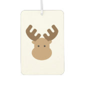 Moose Car luchtverfrisser (Voorkant)