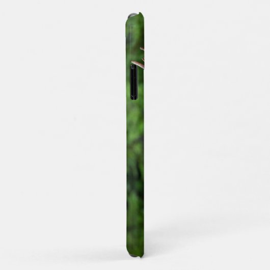 Moose Case-Mate iPhone Case (Achterkant/rechts)