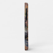 Moose Case-Mate iPhone Case (Achterkant/links)