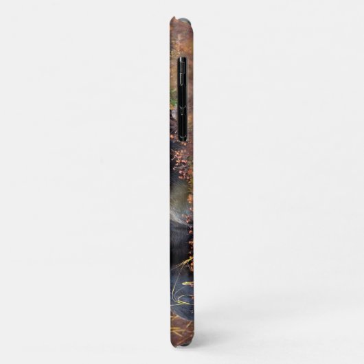 Moose Case-Mate iPhone Case (Achterkant/links)