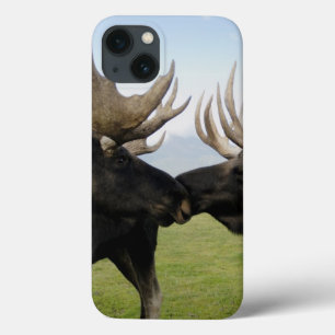 Moose iPhone 13 Hoesje