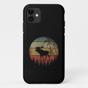  MOOSE iPhone 11 HOESJE