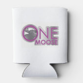 Moose Cruise Blikjeskoeler (Achterkant)