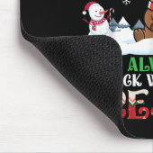 Moose Dad Who Always Came Back With The Present Ch Muismat (Hoek)