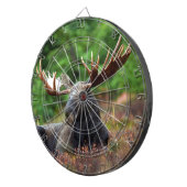 Moose Dartbord (Voorkant Rechts)