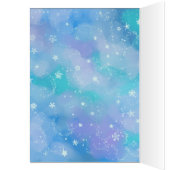 Moose de Noël ~ (Intérieur (Gauche))