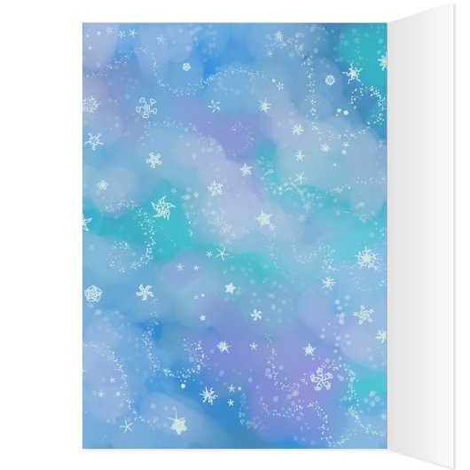 Moose de Noël ~ (Intérieur (Gauche))