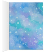 Moose de Noël ~ (Intérieur (Droit))