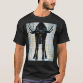 Moose Drool Graphic T-Shirt - Copy (Voorkant)