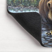 Moose en Friends Muismat (Hoek)